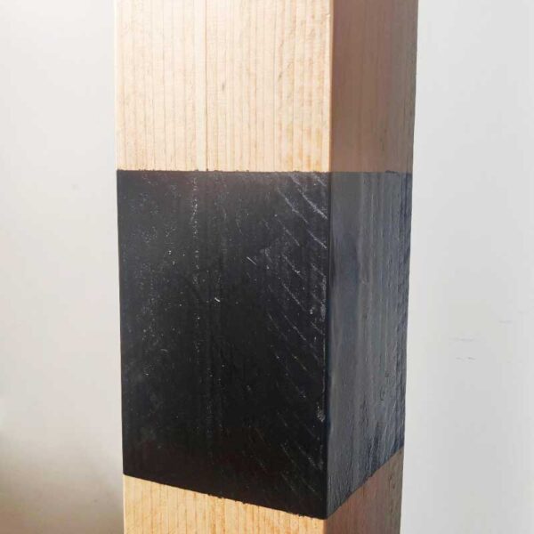 Douglas Paal Behandeled