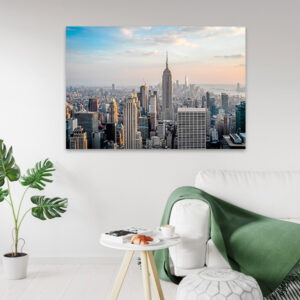 Foto Aluminium Dibond|Foto Op Dibond Aluminium Afdrukken|Foto Op Aluminium Dibond Detail Zijkant|Ophangsysteem Foto Aluminium Dibond Achterkant