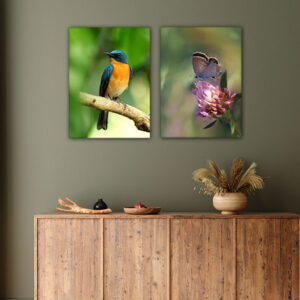 Foto Op Canvas|Foto Op Canvas Afdrukken|Foto Op Canvas Detail|Foto Op Canvas Detail Zijkant