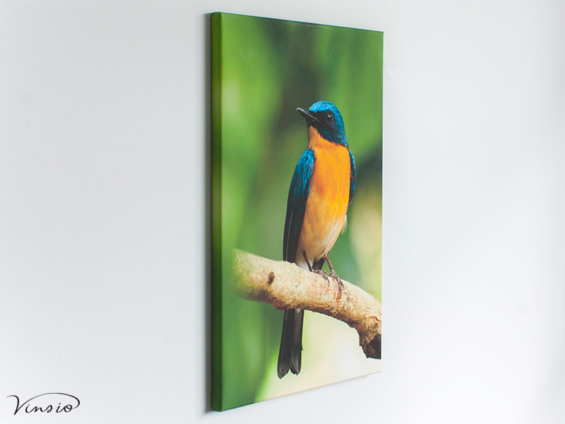 Foto op Canvas - Afbeelding 2