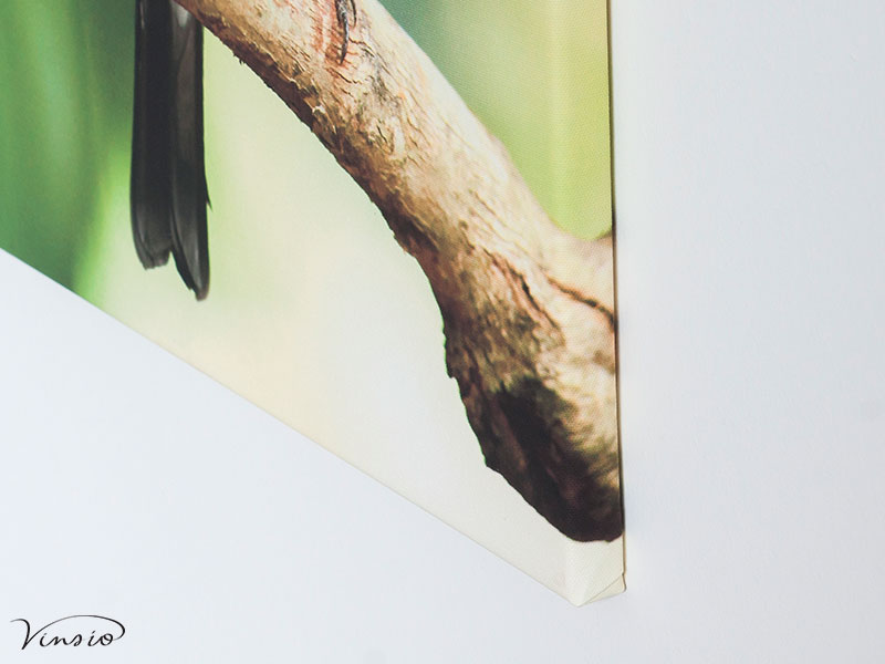 Foto op Canvas - Afbeelding 4