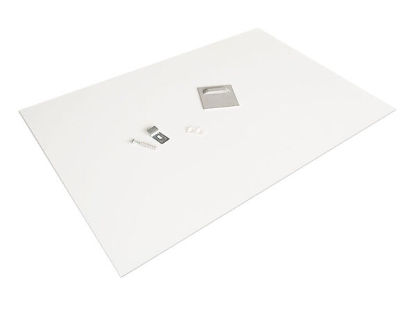 Foto op aluminium - Afbeelding 4