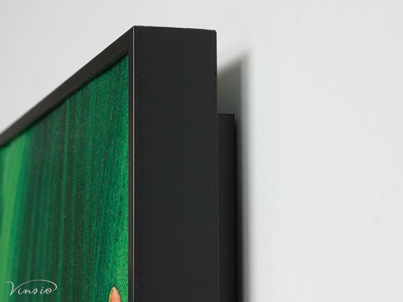 Akoestisch Paneel Dubbel Absorptiewaarde