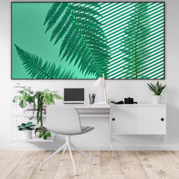 Akoestisch Paneel Kantoor