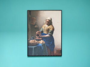 Akoestisch Wandpaneel