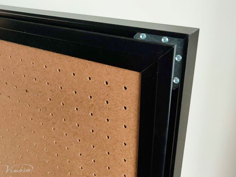 Akoestsich Paneel Hoge Akoestische Waarde