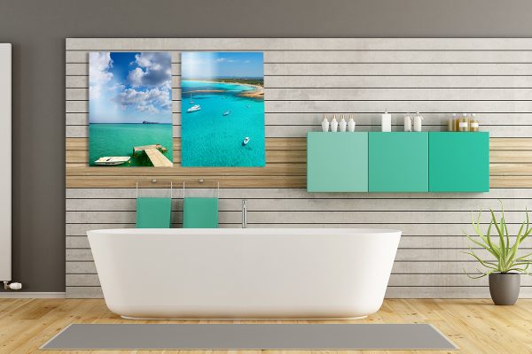 Hd Metal Foto Buiten 