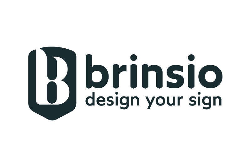 Logo Brinsio